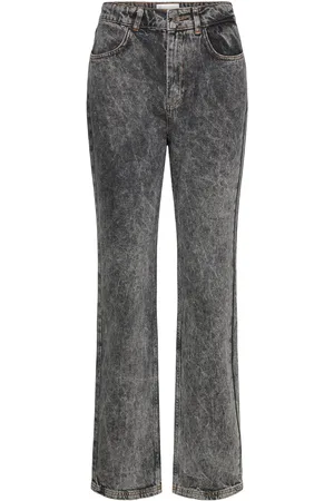 Hosbjerg Nolan Pants Grey