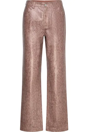 Hosbjerg Nynne Pants Brown