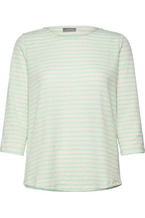 FRANSA Frjosie Tee 2 Green