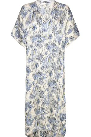 DAY Birger et Mikkelsen Maria - Paisley Perception Blue