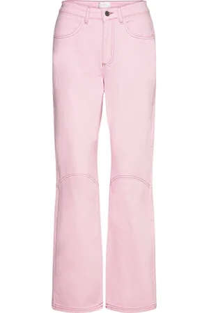 Hosbjerg Nellie Pants Pink