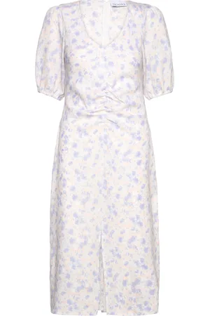 Noella Rudy Long Dress Purple