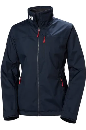 Helly Hansen W Crew Jacket 2.0