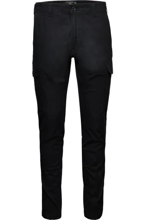 Dockers T2 Slim Tapered Black