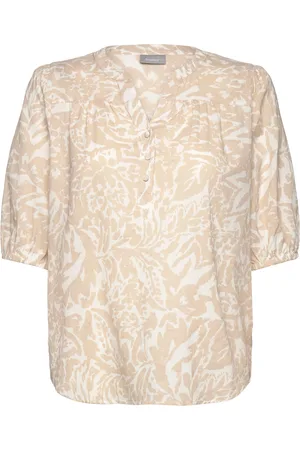 FRANSA Frmaddie Bl 2 Beige