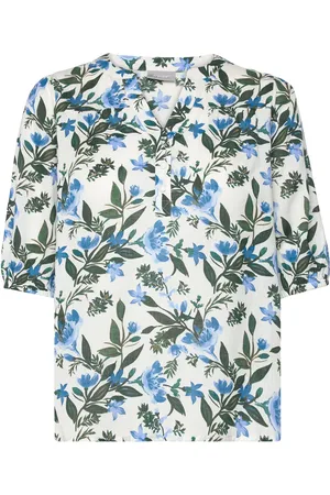 FRANSA Frmaddie Bl 2 White
