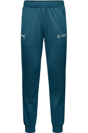 PUMA Mapf1 Mt7 Track Pants Blue