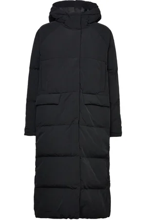 adidas Big Baffle Coat