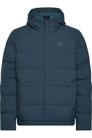adidas Helionic Ho Jkt Blue
