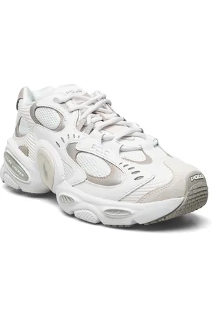 Ralph Lauren Modern Trainer 100 Sneaker