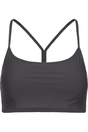 Rethinkit Sally Sports Bra Black
