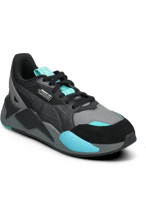 PUMA Mapf1 Rs-X T Black
