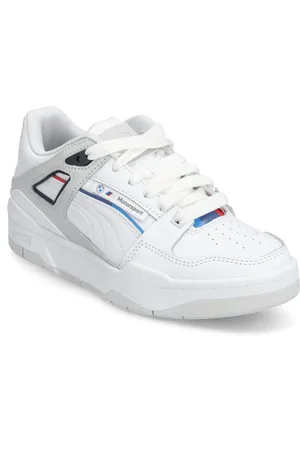 PUMA Bmw Mms Slipstream White