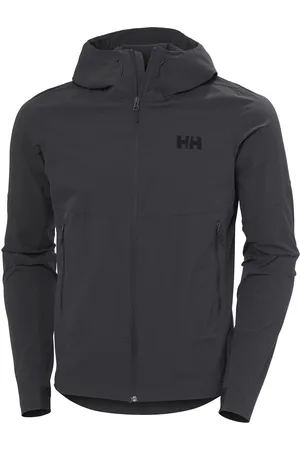 Helly Hansen Blaze Softshell Hood Black