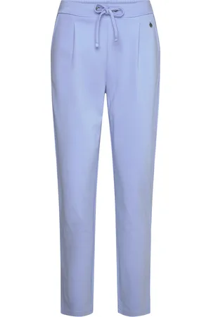 FRANSA Frzastretch 1 Pants Blue