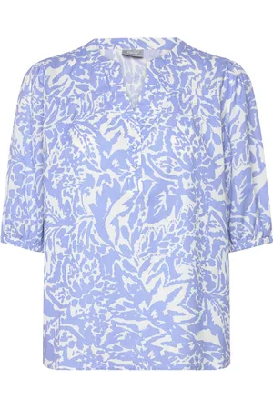 FRANSA Frmaddie Bl 2 Blue