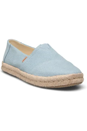 TOMS Alpargata Rope 2.0 Blue
