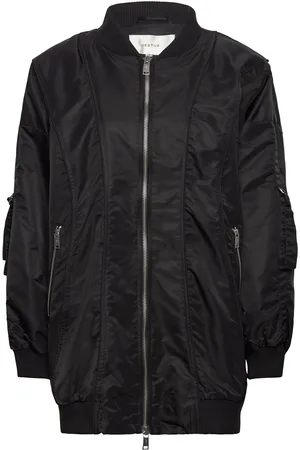 Gestuz Phillygz Oz Bomber