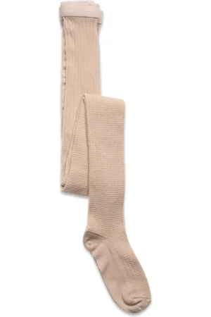 mp Denmark Inger Tights Beige