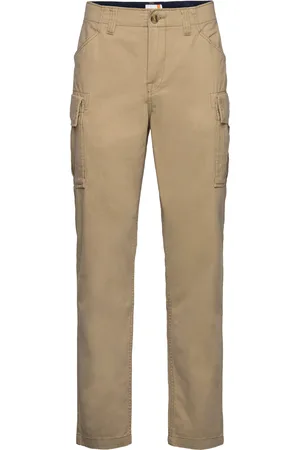 Timberland Brookline Twill Cargo Pant Beige