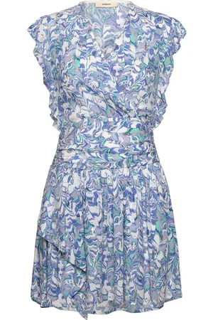 Suncoo Chade Blue