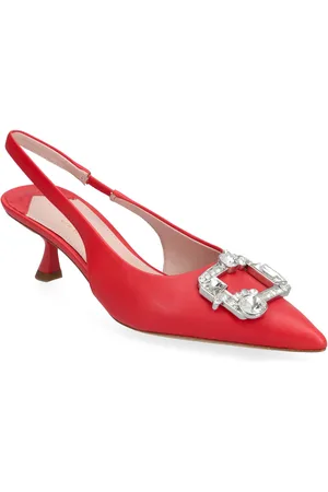 Kate Spade Renata Red