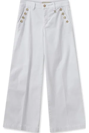 Mos Mosh Mmreem Bianco Jeans