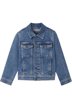 TOM TAILOR Denim Jacket Blue