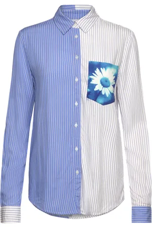 Desigual Flower Pocket