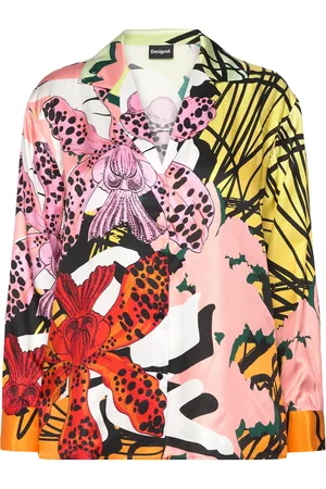 Desigual Ericeira M. Christian Lacroix Red