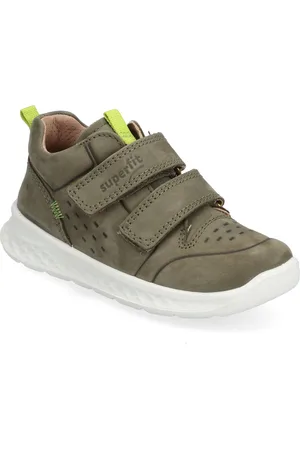 Superfit Breeze Green