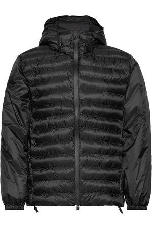Rains Kaunas Jacket W1T2 Black