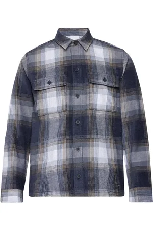 Hollister Hco. Guys Wovens Blue