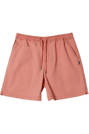 Quiksilver Taxer Coral