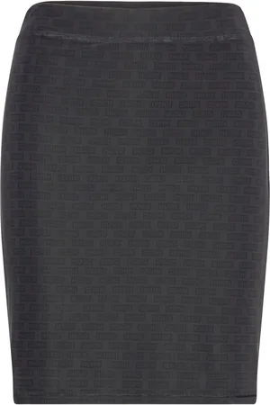 Hugo Blue Nadeen_B Black
