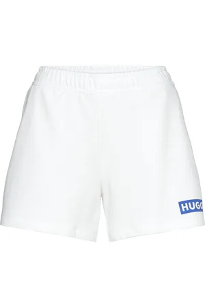 Hugo Blue Classic Shorts_B_1