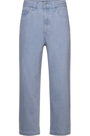 Santa Cruz Big Pants Blue