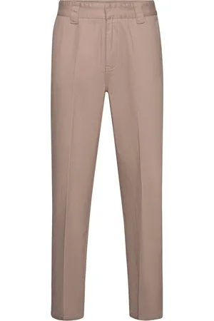 Santa Cruz Classic Workpant Brown