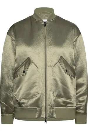 Max Mara Imelde Green