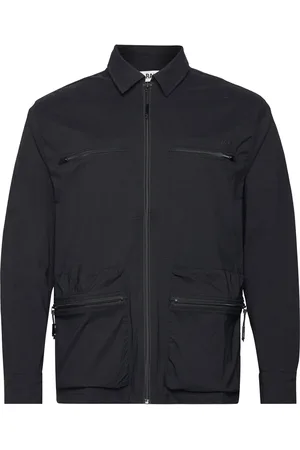 Rains Tomar Overshirt