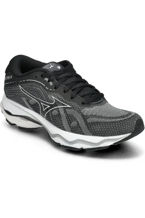 Mizuno Wave Ultima 14 Black