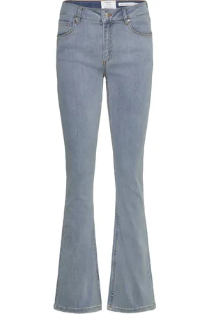 Pieszak Pd-Marija Support Jeans Wash Bright Blue