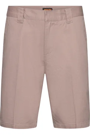 Santa Cruz Classic Workshort Pink