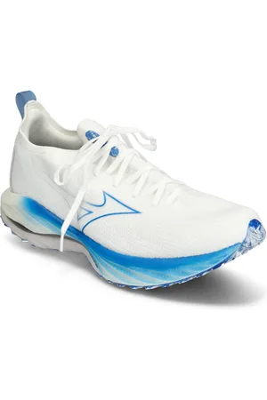 Mizuno Wave Neo Wind White