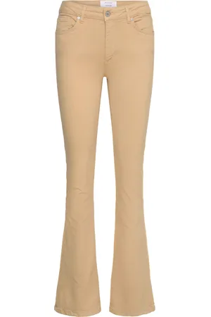 Pieszak Pd-Marija Jeans Herritage Color Beige