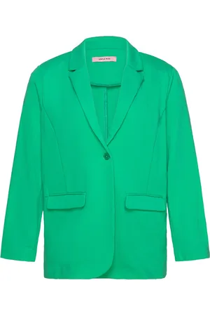 Simple Wish Swstretch Ja 2 Green