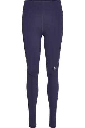 ONLY Onprya-Mari-2 Hw Train Tights Navy