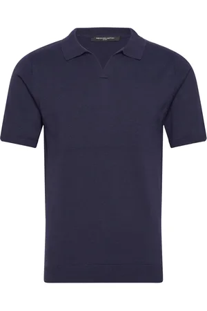 French Connection Resort Ss Polo