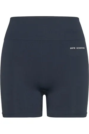 Sofie Schnoor Kezasw Shorts Blue