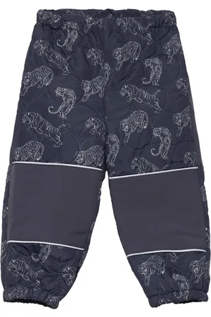 Sofie Schnoor Baby and Kids Trousers